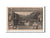 Banconote, Germania, Thale a.Harz Stadt, 1 Mark, paysage, 1921, Undated, FDS