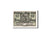 Banknot, Niemcy, Thale a.Harz Stadt, 10 Pfennig, paysage, 1921, 1921-01-01