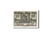 Banknote, Germany, Thale a.Harz Stadt, 10 Pfennig, paysage, 1921, 1921-01-01