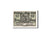 Billete, Alemania, Thale a.Harz Stadt, 10 Pfennig, paysage, 1921, 1921-01-01