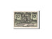 Billete, Alemania, Thale a.Harz Stadt, 10 Pfennig, paysage, 1921, 1921-01-01