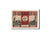 Billete, Alemania, Ziesar, 50 Pfennig, paysage, O.D, Undated, UNC, Mehl:1473.1