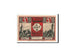 Banknot, Niemcy, Ziesar, 50 Pfennig, paysage, O.D, Undated, UNC(65-70)