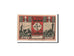 Banknote, Germany, Ziesar, 1 Mark, chevalier, O.D, Undated, UNC(65-70)