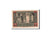 Billete, Alemania, Ziesar, 1 Mark, chevalier, O.D, Undated, UNC, Mehl:1473.1