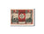 Billete, Alemania, Ziesar, 2 Mark, personnage, O.D, Undated, UNC, Mehl:1473.1