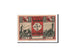 Geldschein, Deutschland, Ziesar, 3 Mark, religieux, O.D, Undated, UNZ