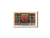 Billete, Alemania, Zerbst, 25 Pfennig, verre, 1921, 1921-07-01, UNC, Mehl:1469.2