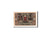 Billete, Alemania, Zerbst, 25 Pfennig, verre, 1921, 1921-07-01, UNC, Mehl:1469.2