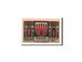 Geldschein, Deutschland, Zerbst, 50 Pfennig, rempart, 1921, 1921-07-01, UNZ