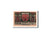 Billete, Alemania, Zerbst, 50 Pfennig, place, 1921, 1921-07-01, UNC, Mehl:1469.2