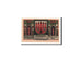 Geldschein, Deutschland, Zerbst, 50 Pfennig, place, 1921, 1921-07-01, UNZ