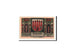 Geldschein, Deutschland, Zerbst, 50 Pfennig, rempart 1, 1921, 1921-07-01, UNZ