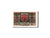 Geldschein, Deutschland, Zerbst, 50 Pfennig, rempart 2, 1921, 1921-07-01, UNZ
