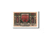 Geldschein, Deutschland, Zerbst, 50 Pfennig, rempart 2, 1921, 1921-07-01, UNZ