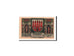 Geldschein, Deutschland, Zerbst, 50 Pfennig, rempart 3, 1921, 1921-07-01, UNZ