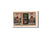 Geldschein, Deutschland, Zerbst, 50 Pfennig, rempart 3, 1921, 1921-07-01, UNZ