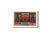 Geldschein, Deutschland, Zerbst, 50 Pfennig, REMPART 4, 1921, 1921-07-01, UNZ