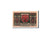 Billete, Alemania, Zerbst, 100 Pfennig, place, 1921, 1921-07-01, UNC