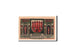 Geldschein, Deutschland, Zerbst, 100 Pfennig, place, 1921, 1921-07-01, UNZ