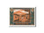 Geldschein, Deutschland, Zell . i . W, 50 Pfennig, berger, 1921, 1921-10-01