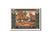 Billete, Alemania, Zell . i . W, 50 Pfennig, ferme, 1921, 1921-10-01, UNC