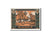 Geldschein, Deutschland, Zell . i . W, 50 Pfennig, ferme, 1921, 1921-10-01, UNZ