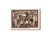 Banknote, Germany, Wittgensdorf, 25 Pfennig, personnage, 1921, 1921-07-01