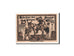 Banknote, Germany, Wittgensdorf, 25 Pfennig, personnage, 1921, 1921-07-01