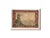 Banknote, Germany, Wittgensdorf, 25 Pfennig, personnage, 1921, 1921-07-01