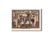 Banknote, Germany, Wittgensdorf, 25 Pfennig, personnage 1, 1921, 1921-07-01