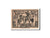 Banknote, Germany, Wittgensdorf, 50 Pfennig, personnage, 1921, 1921-07-01