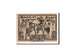 Banknote, Germany, Wittgensdorf, 50 Pfennig, personnage, 1921, 1921-07-01