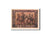Banknote, Germany, Wittgensdorf, 50 Pfennig, personnage, 1921, 1921-07-01