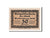 Banknote, Germany, Waldenburg, 50 Pfennig, Maison, 1920, 1920-09-29, UNC(65-70)