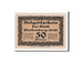 Geldschein, Deutschland, Waldenburg, 50 Pfennig, Maison, 1920, 1920-09-29, UNZ