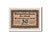 Banknot, Niemcy, Waldenburg, 50 Pfennig, Maison, 1920, 1920-09-29, UNC(65-70)