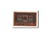 Banknote, Germany, Wernigerode, 25 Pfennig, personnage, 1920, 1920-12-20