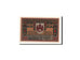 Banknote, Germany, Wernigerode, 50 Pfennig, Maison, 1920, 1920-12-20