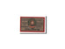 Billete, Alemania, Wernigerode, 10 Pfennig, personnage, 1921, 1921-04-01, UNC