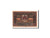 Banknote, Germany, Wernigerode, 50 Pfennig, Maison, 1920, 1920-12-20