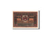 Banknote, Germany, Wernigerode, 50 Pfennig, Maison, 1920, 1920-12-20
