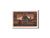 Banknote, Germany, Wernigerode, 50 Pfennig, Maison, 1920, 1920-12-20
