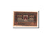 Billete, Alemania, Wernigerode, 25 Pfennig, personnage, 1920, 1920-12-20, UNC