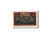Banknote, Germany, Wernigerode, 25 Pfennig, personnage, 1920, 1920-12-20