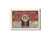 Banknote, Germany, Wesenberg, 1 Mark, personnage, 1921, 1921-07-01, UNC(65-70)