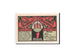 Banknote, Germany, Wesenberg, 1 Mark, personnage, 1921, 1921-07-01, UNC(65-70)