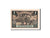 Banknote, Germany, Wesenberg, 1 Mark, personnage, 1921, 1921-07-01, UNC(65-70)