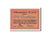 Geldschein, Deutschland, Westerland, 50 Pfennig, bateau, 1921, Undated, UNZ