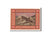 Geldschein, Deutschland, Westerland, 50 Pfennig, bateau, 1921, Undated, UNZ